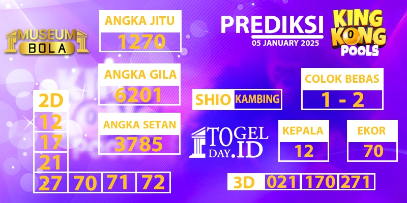 prediksi-kingkongpools-05-JAN-25